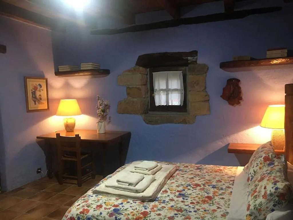 Precioso Caserio Con Jardin Bakio 0*,  Spain