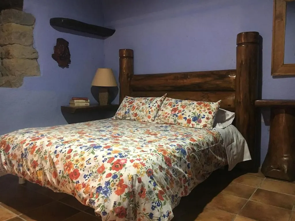 Precioso Caserio Con Jardin Bakio Apartment
