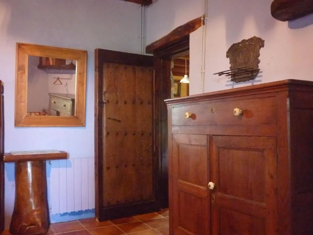 Apartment Precioso Caserio Con Jardin Bakio