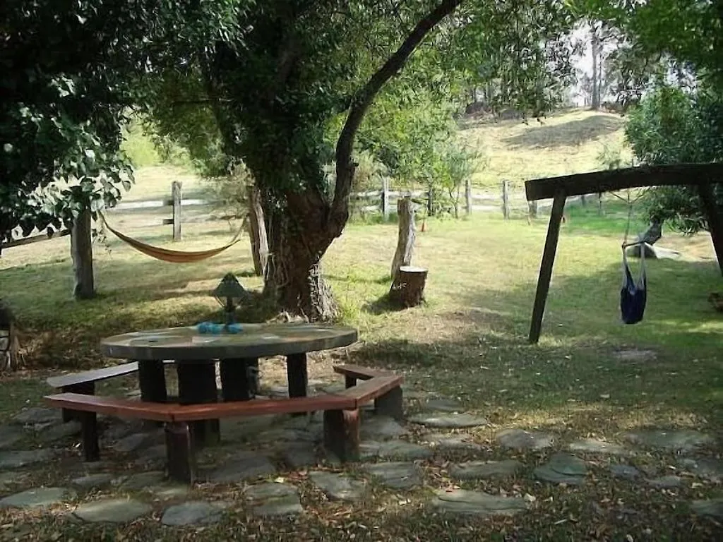 Precioso Caserio Con Jardin Bakio Apartment