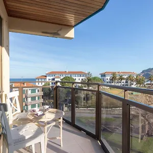 Beach Vii With Parking By Aston Apartamento