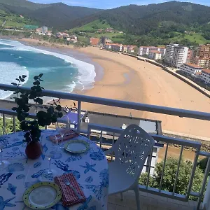 El Balcon De Apartamento